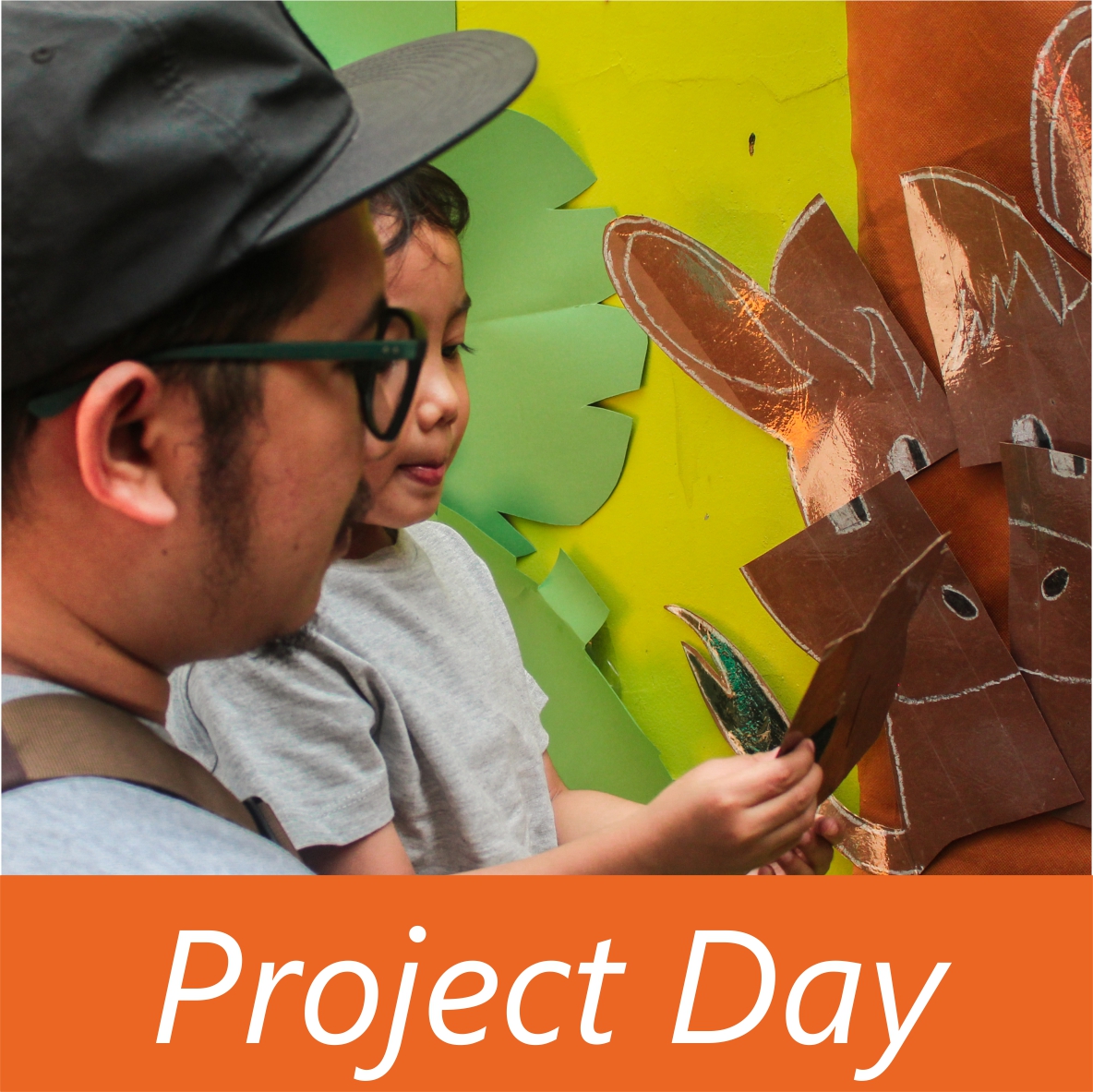 tk-project day