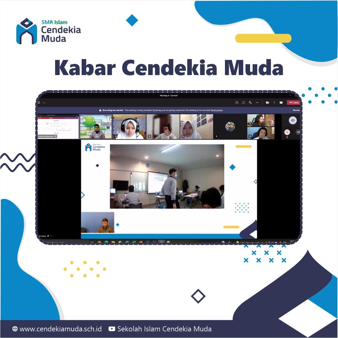 Sekolah Islam di Bandung
