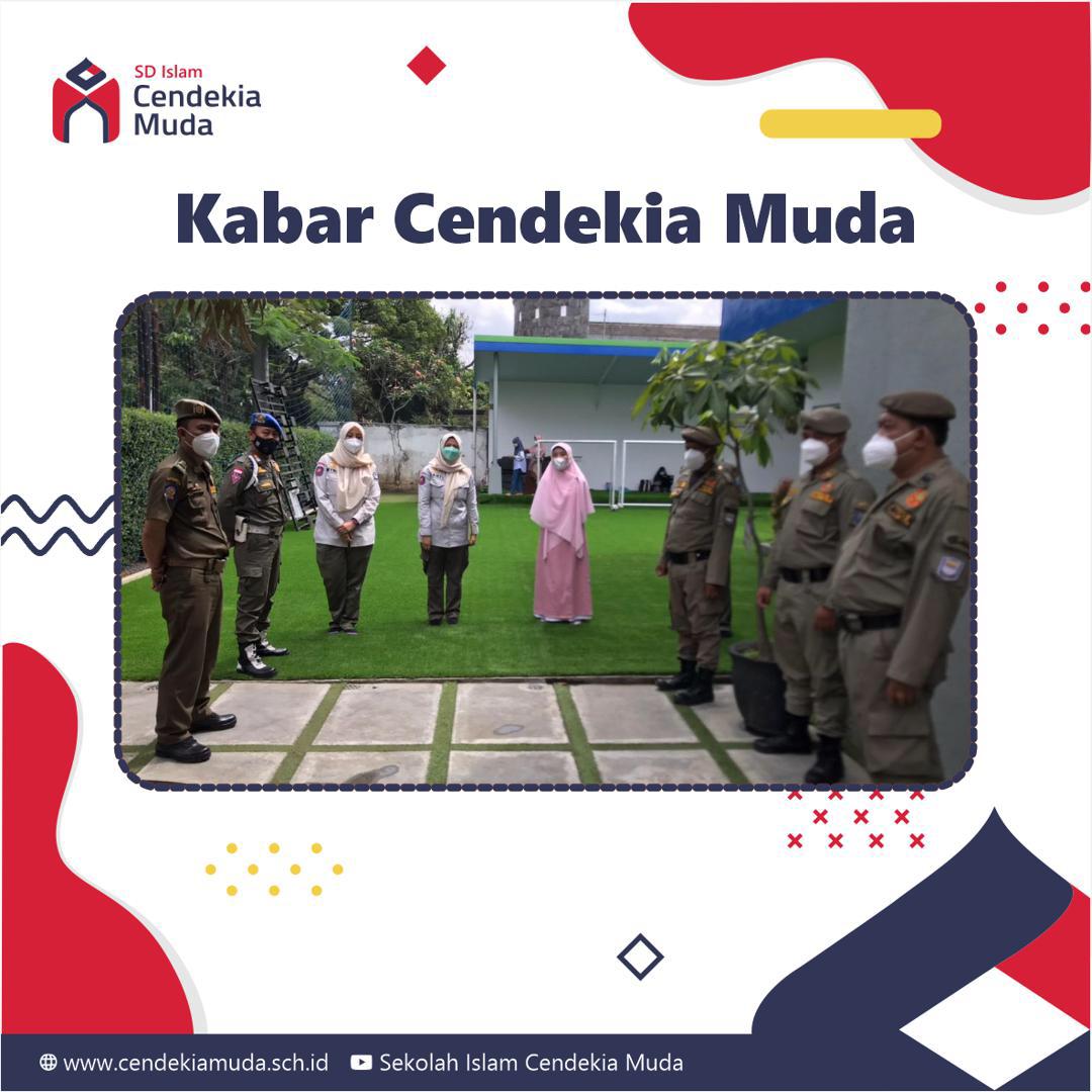 Kementrian Dalam Negeri