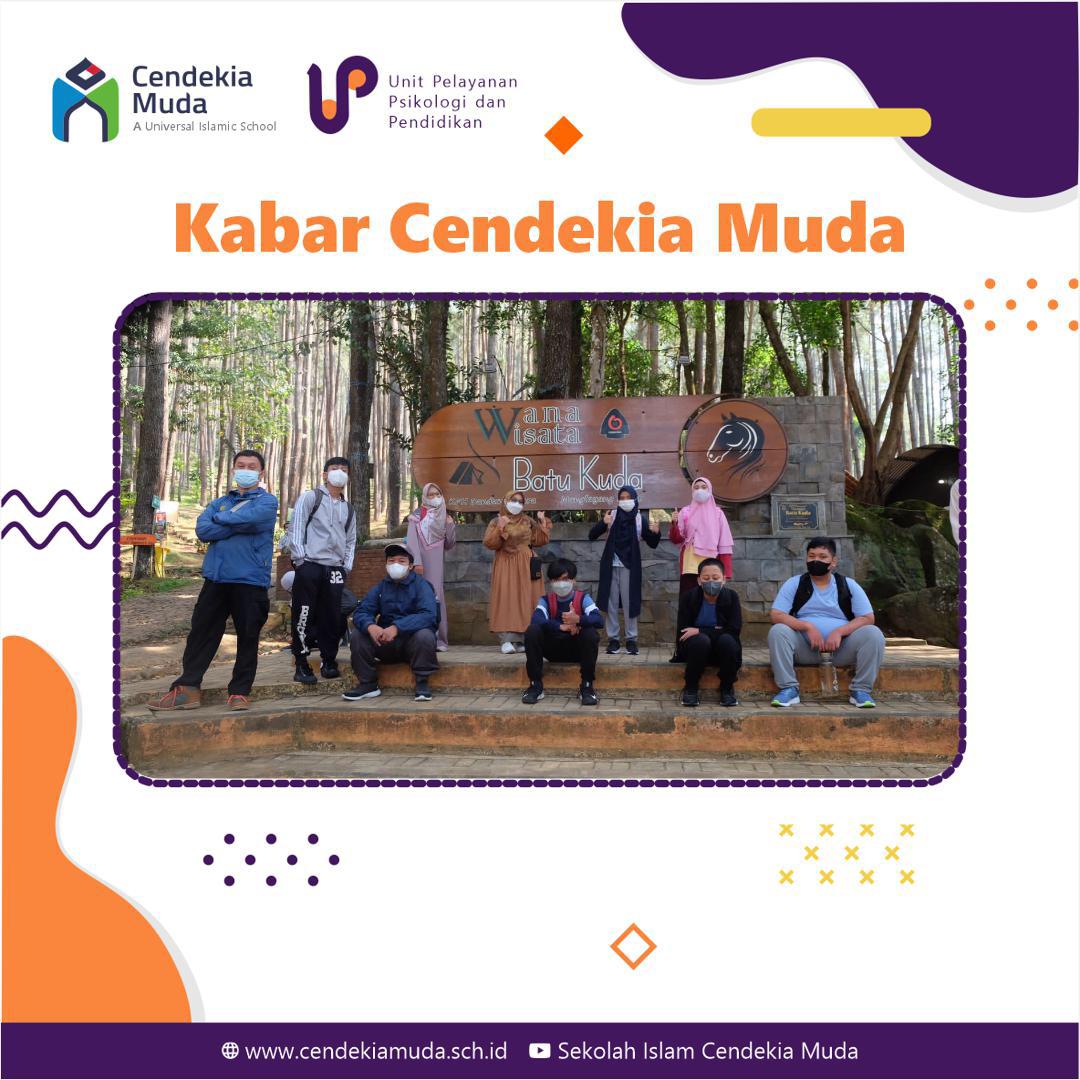 Filedtrip UPPP SMP Islam Cendekia Muda