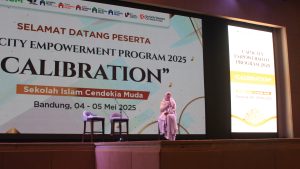 Mengelola Guru dengan Hati di SD Islam Cendekia Muda