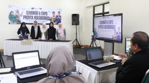Proyek Kolaborasi: Inovasi Pembelajaran yang Membentuk Generasi Unggul