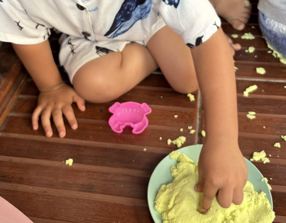 Parenting Sekolah Islam Cendekia Muda